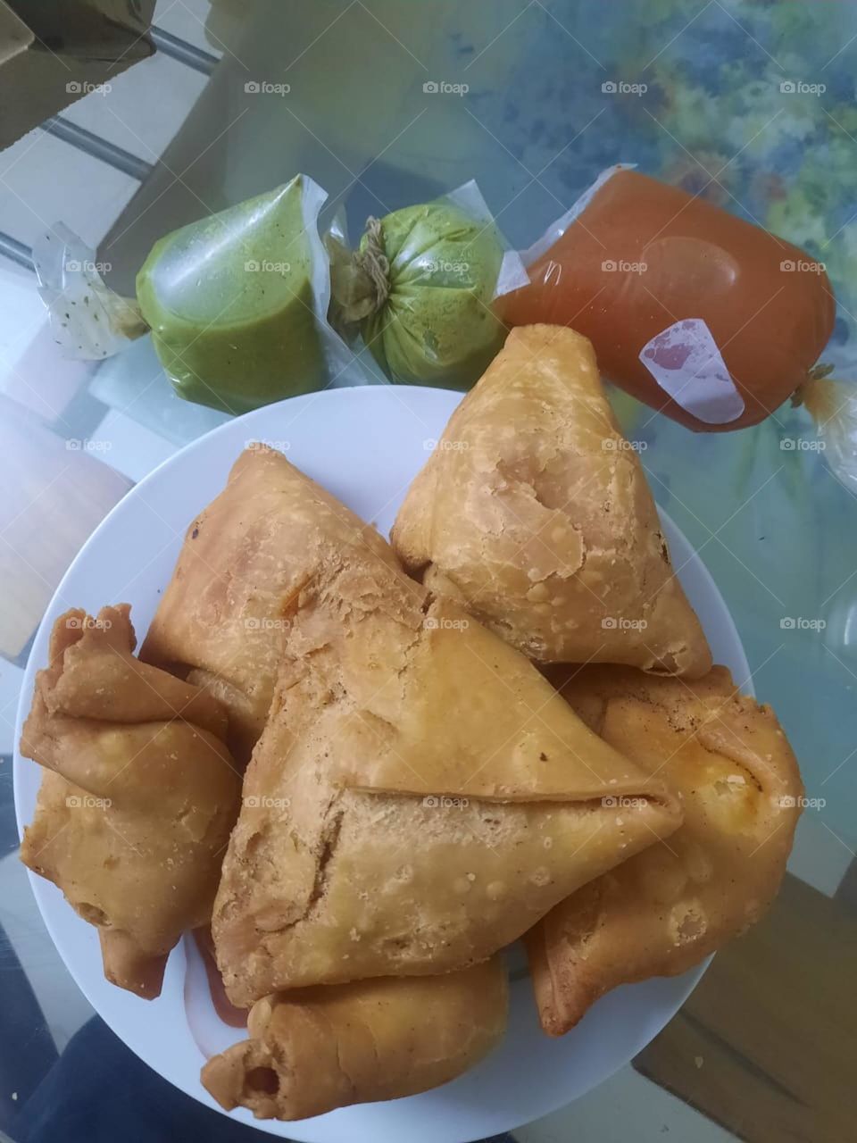 Samosa