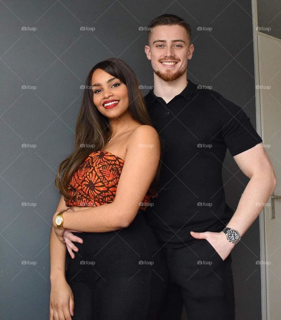 The heart want what it wants.