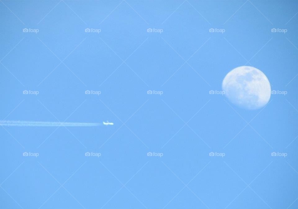 "Fly Me To The Moon"