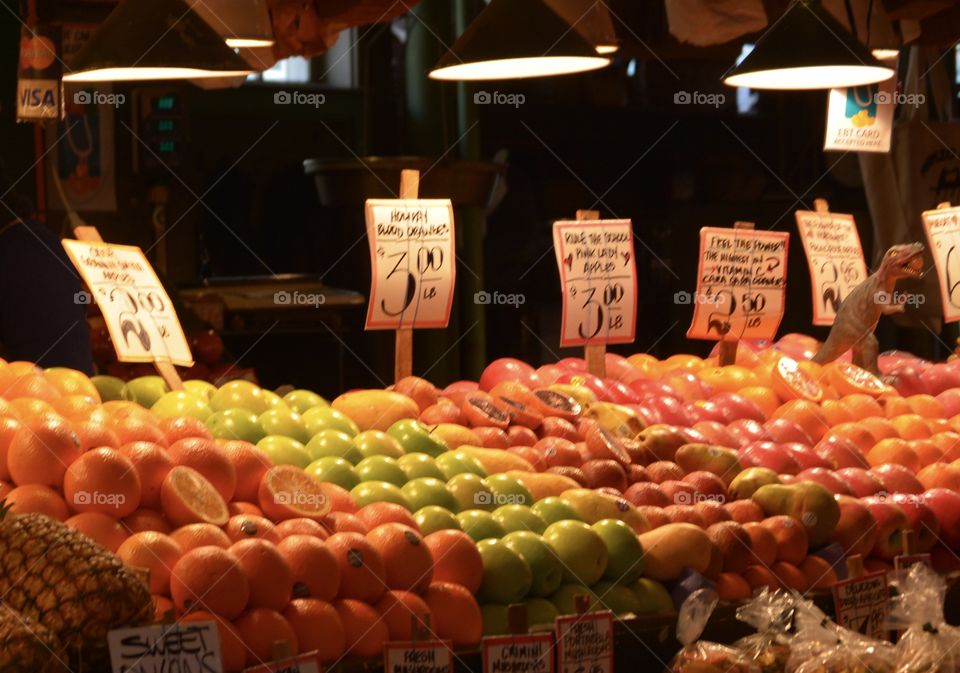 Farmers Market