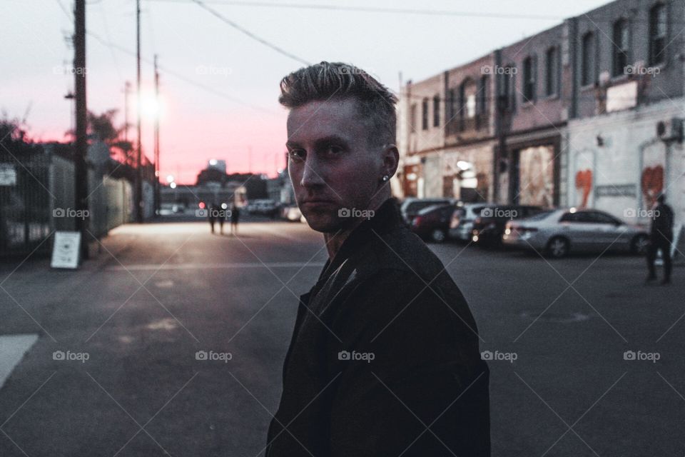 Let’s take a journey 