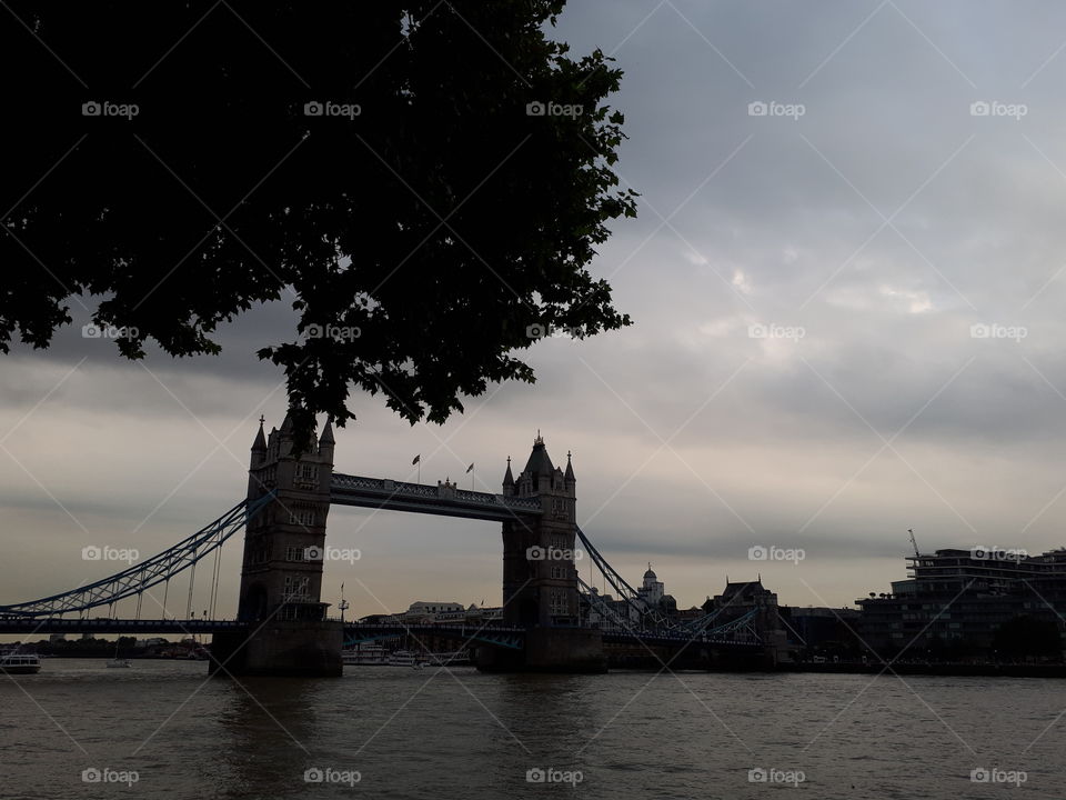 Tower Bridge