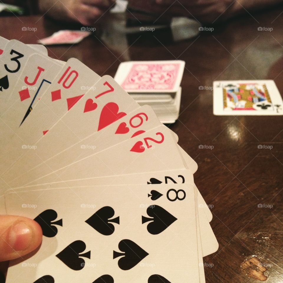 Poker, Casino, Gambling, Chance, Ace