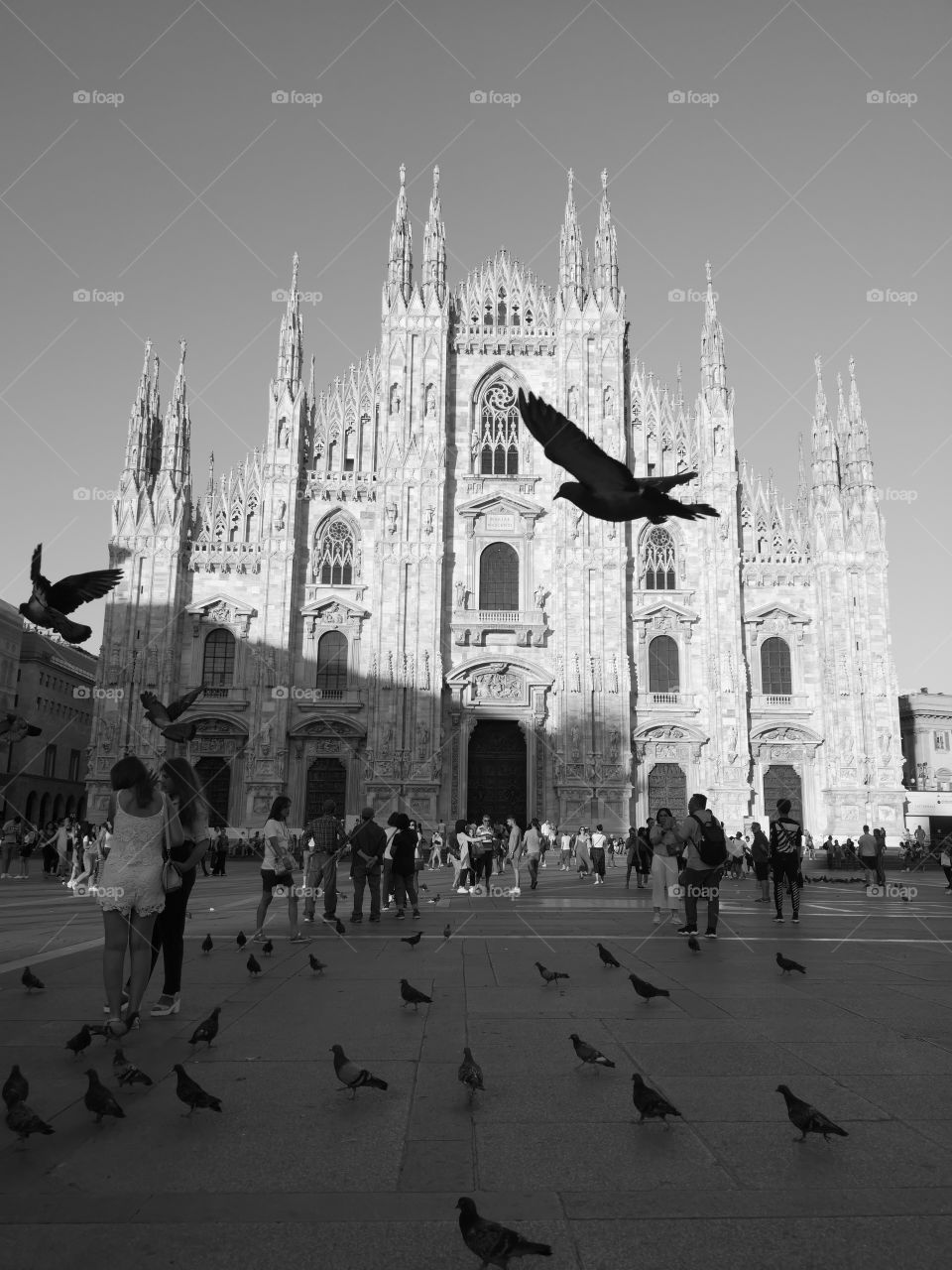 Duomo di Milano