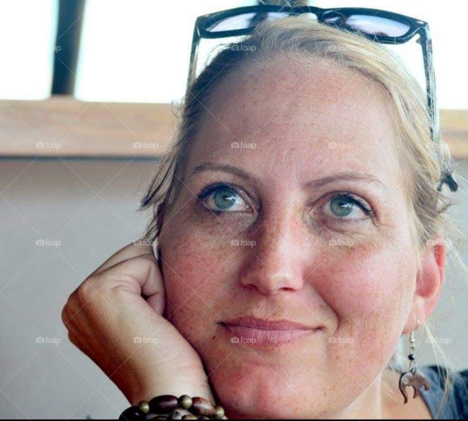 beauty with no makeup