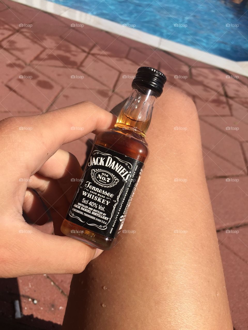 Jack Daniel's 