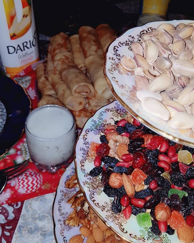 Azerbaijani cuisine