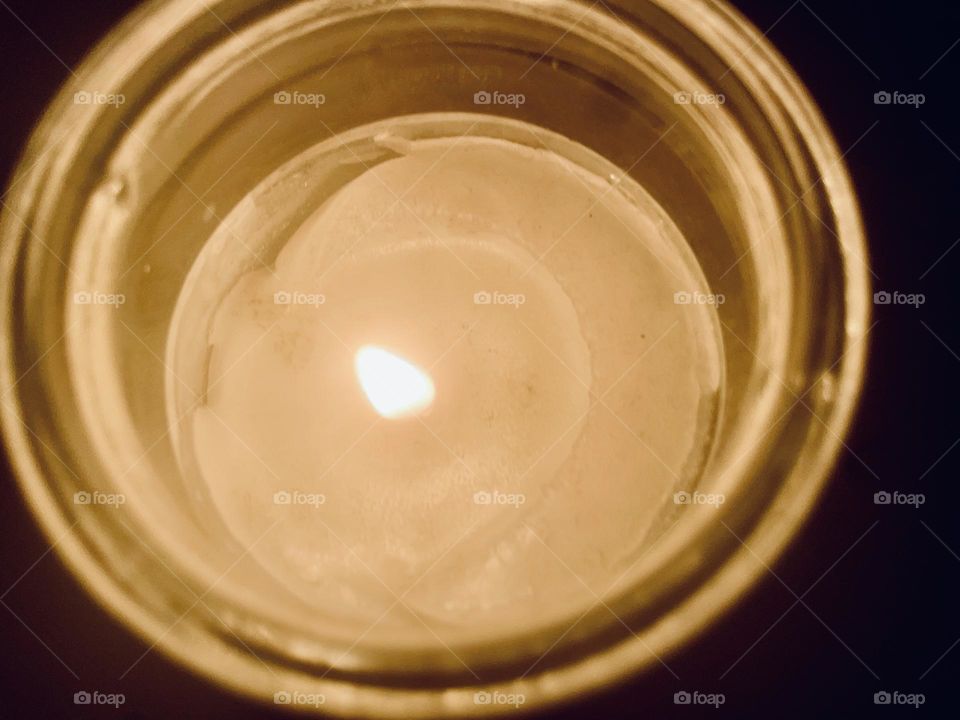 Candle 