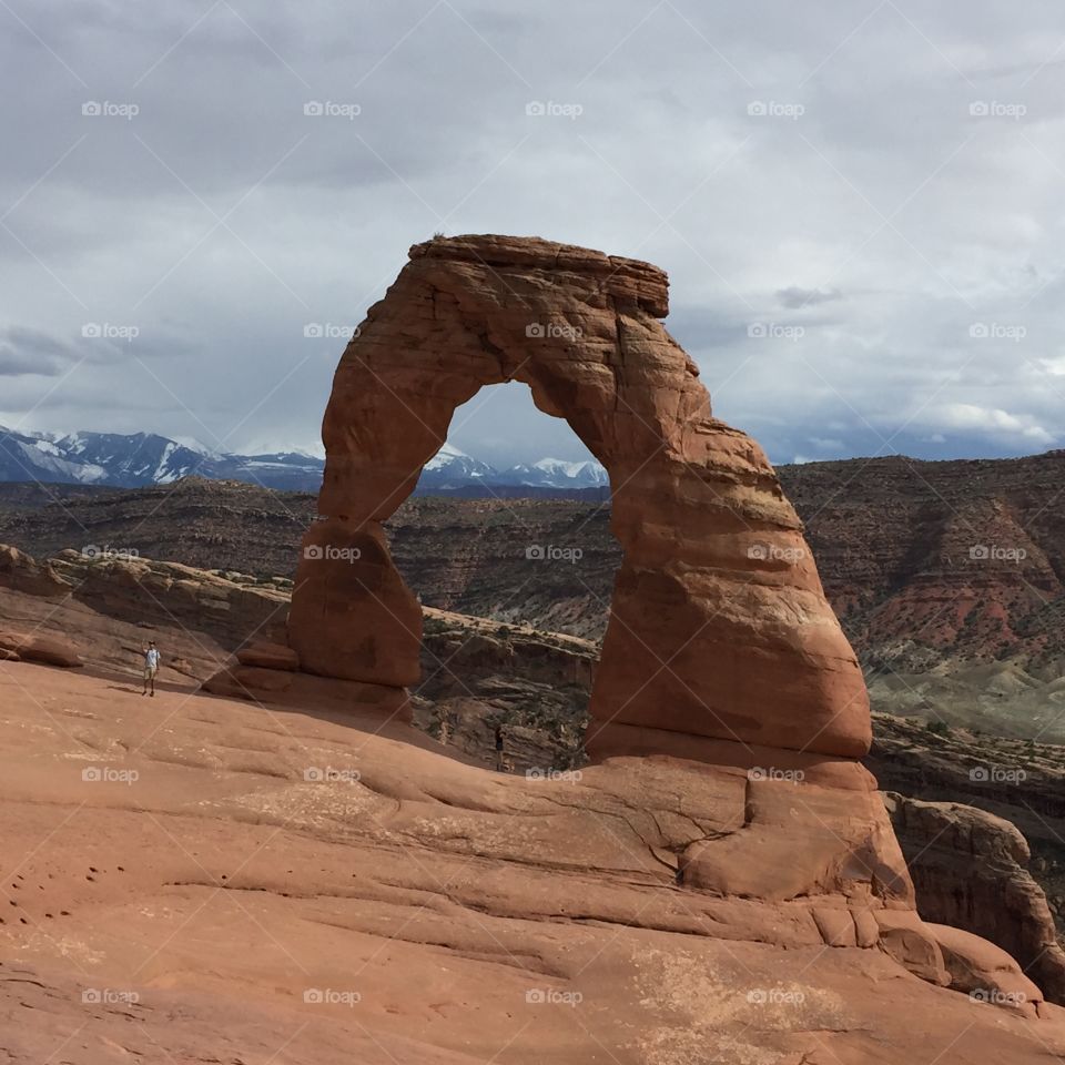 Arches National Park