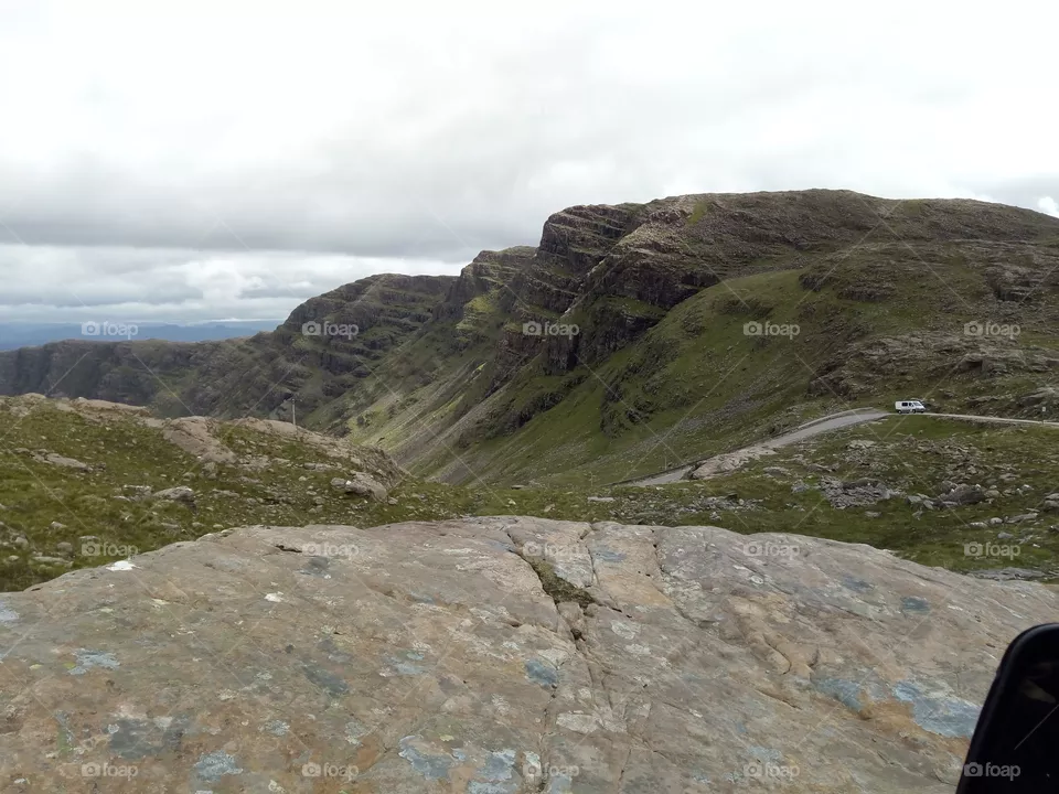 Scotland