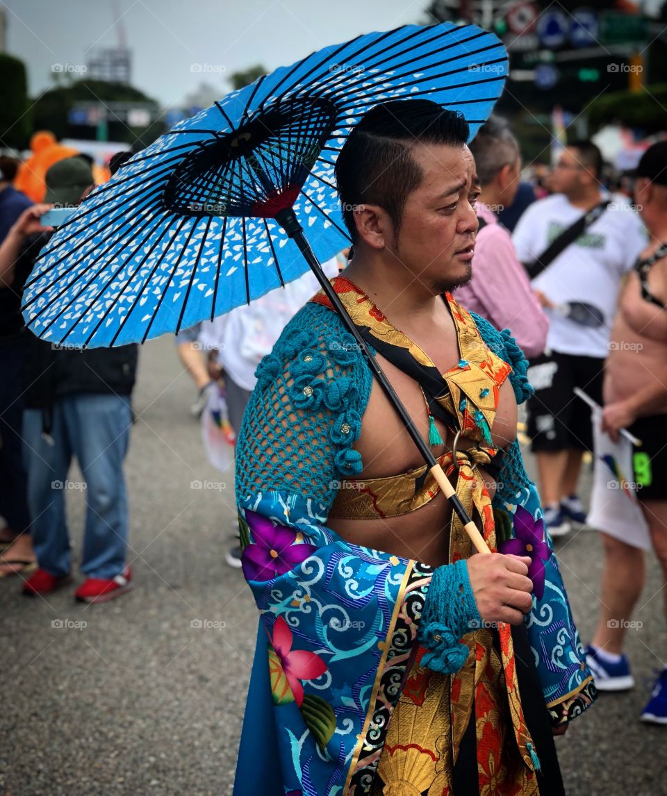 Formosa Pride 2017