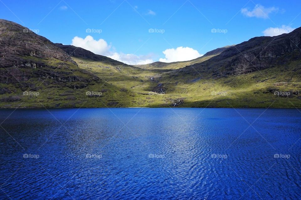 Loch Coruisk