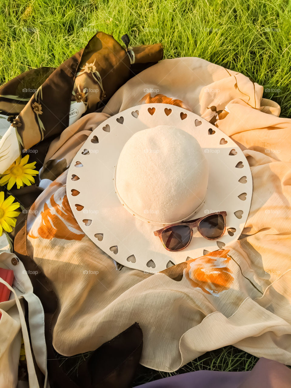 Vacay Ready Steady Go!