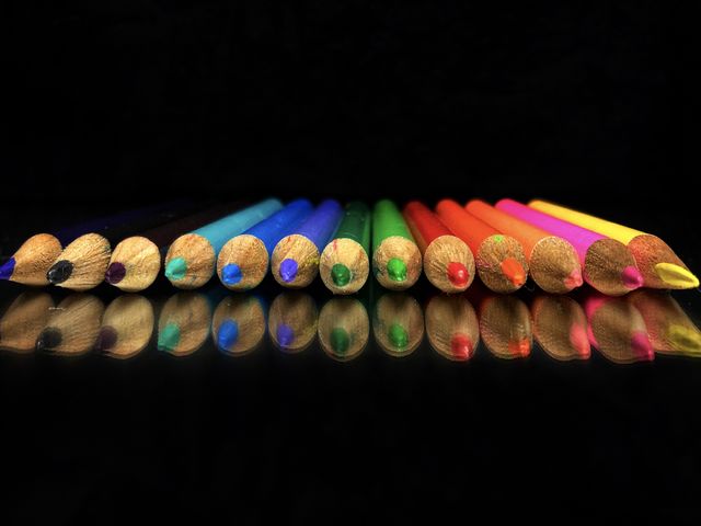Colorful 