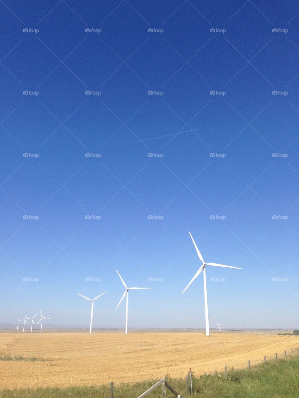 Wind Turbines