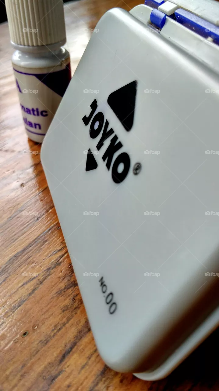 Joyko
