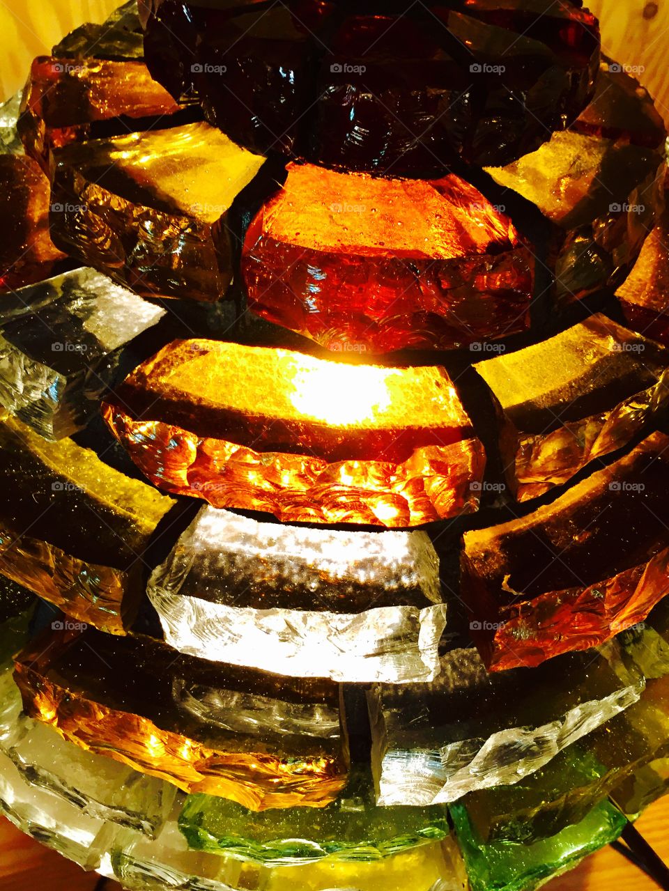 beautiful stendglass