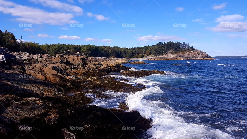 Acadia you are beautiful