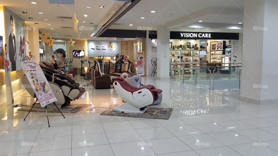 Seremban Prima Mall Malaysia