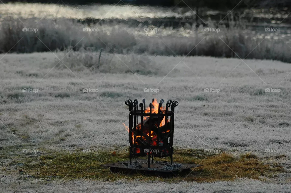 frost