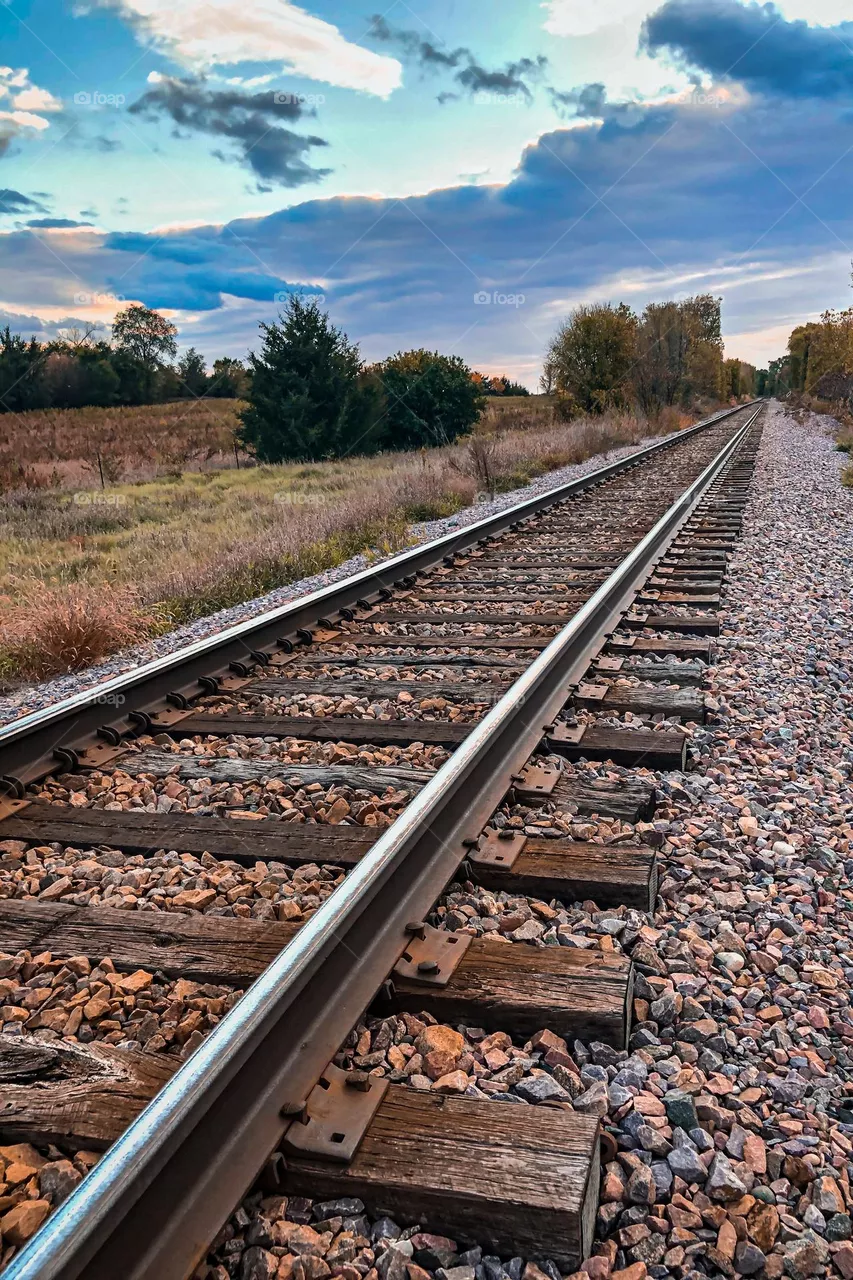 Tracks
