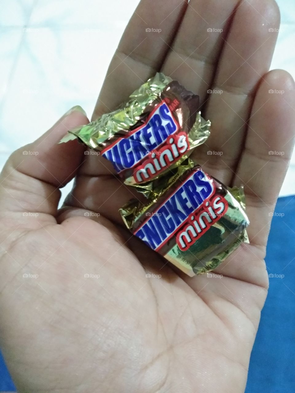 Snickers