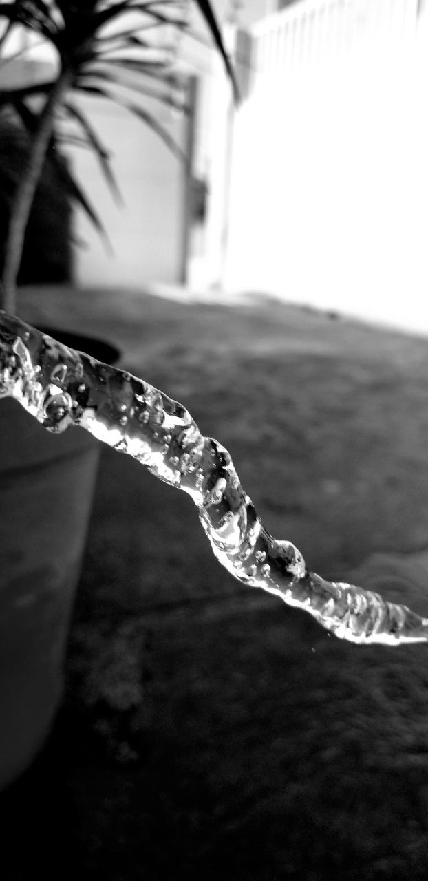 Water Jet Stream