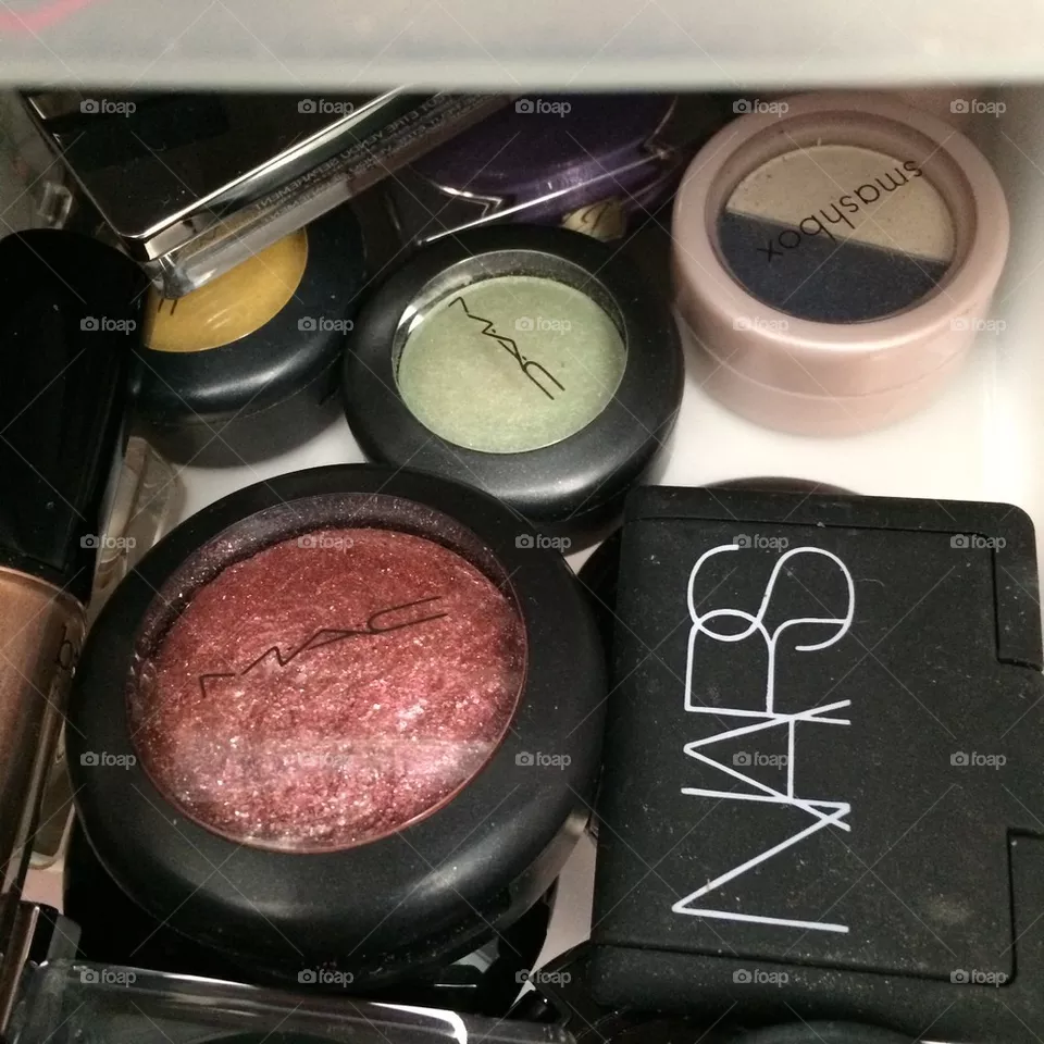Makeup!