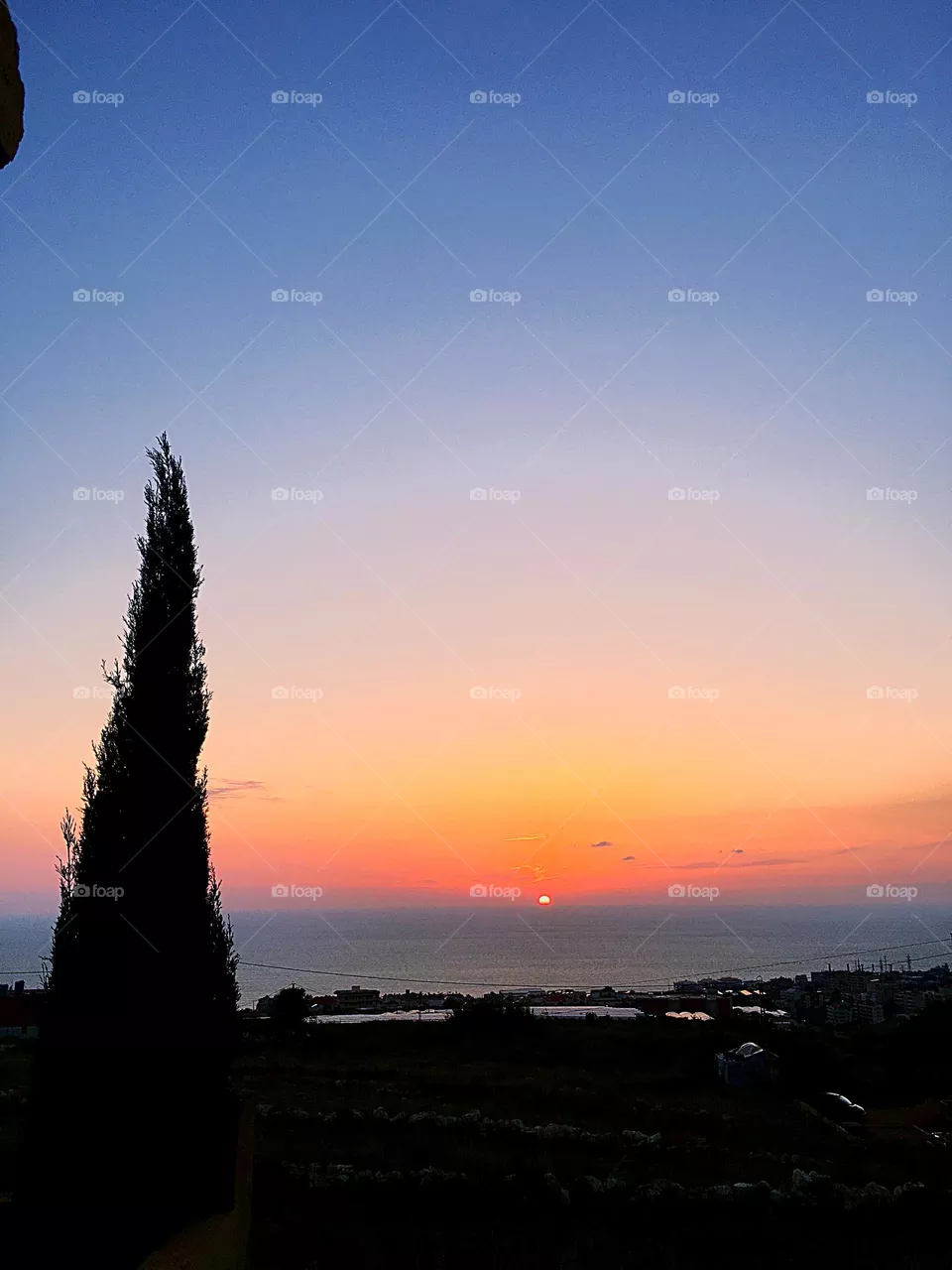 Amazing Sun