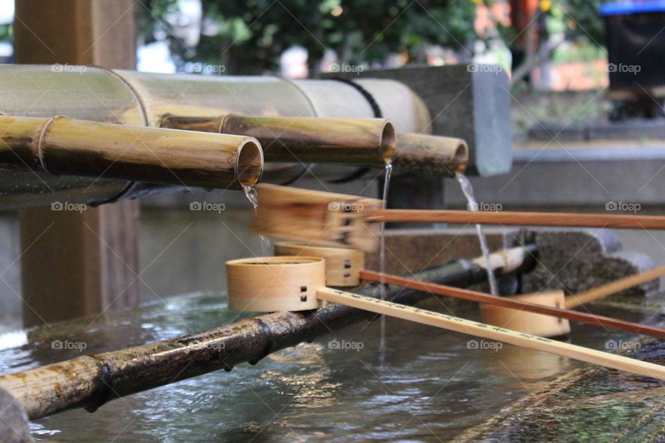 shinto temple