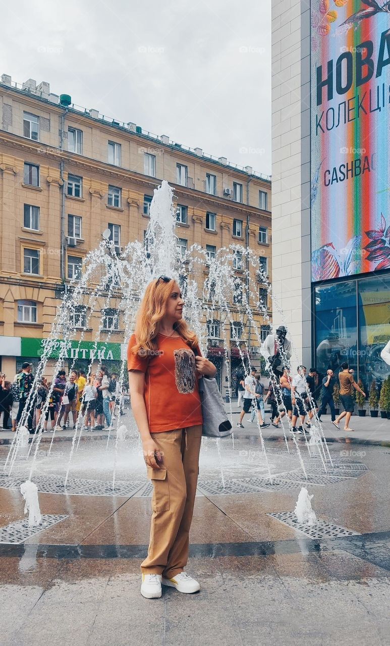 Battle summer vs. fall