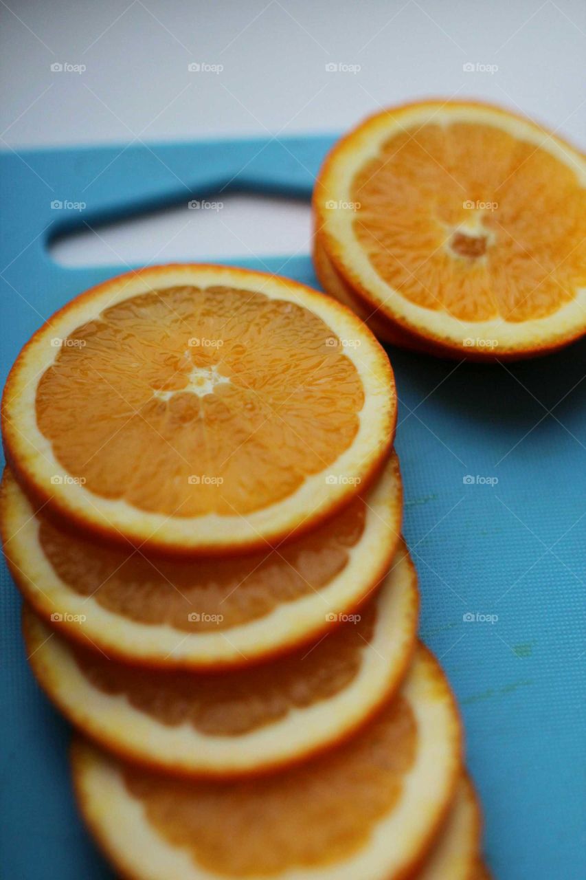 No Person, Food, Fruit, Sweet, Slice