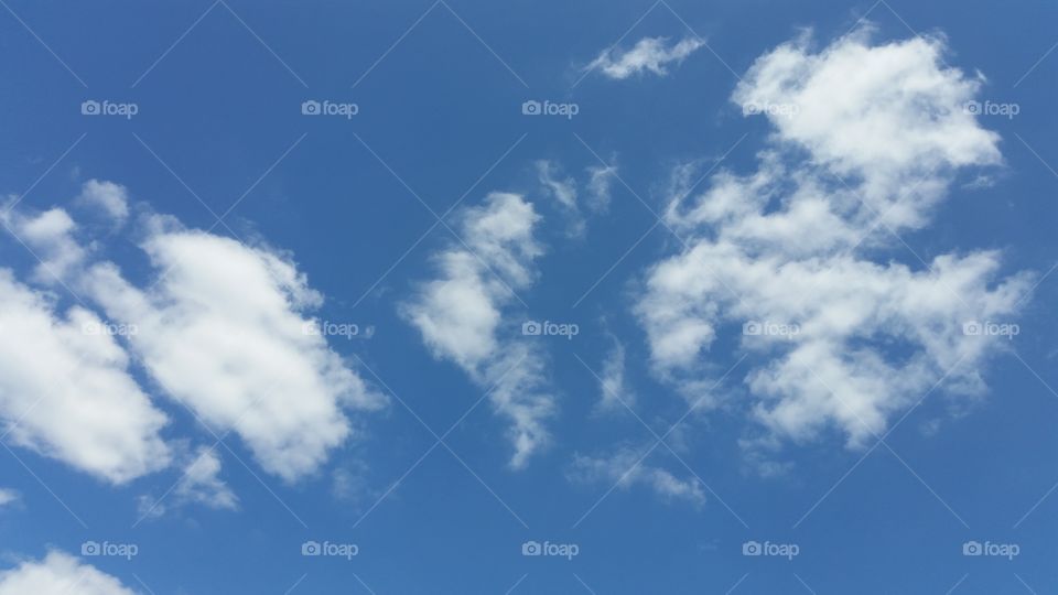 sky