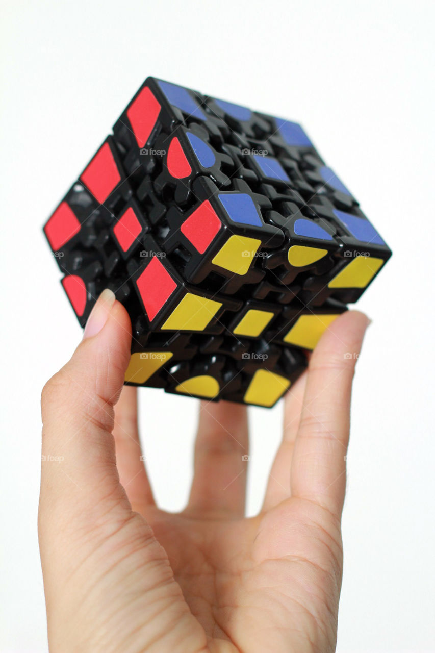 Rubix cube