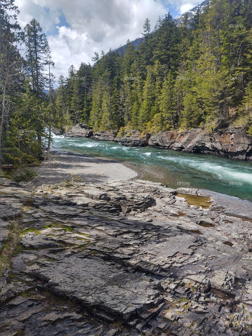 Glacier National Park