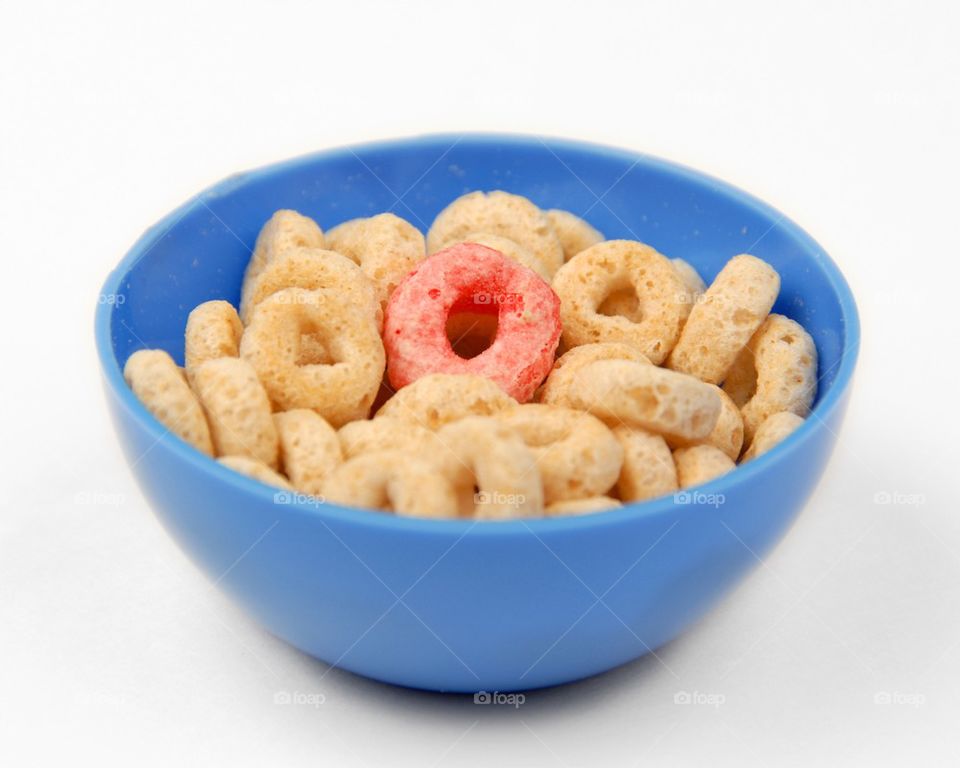 Big Cereal