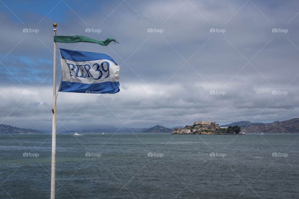 Water, Sea, Travel, Landscape, Sky