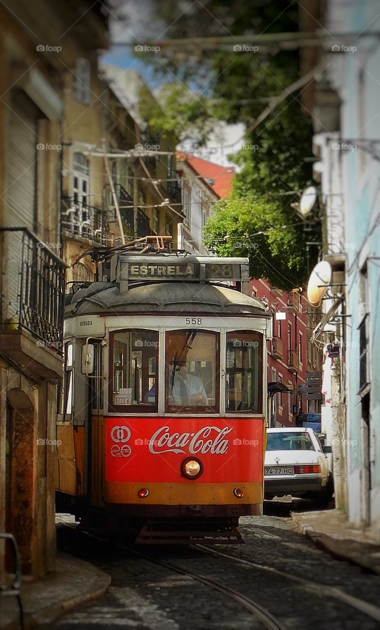 Lisbon 