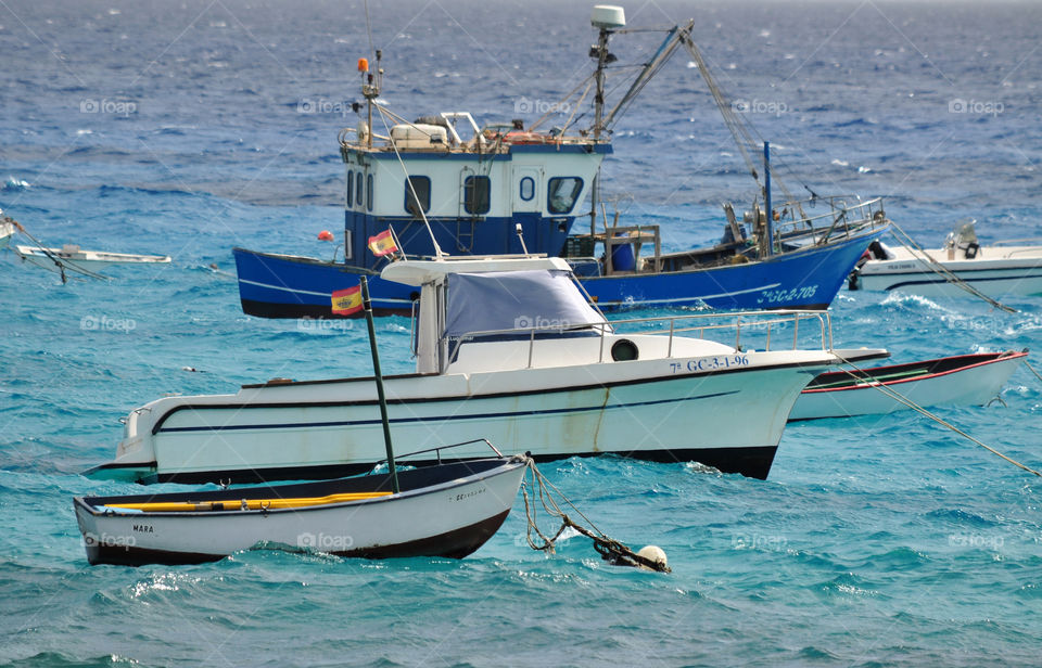 Water, Sea, Boat, Travel, Ocean