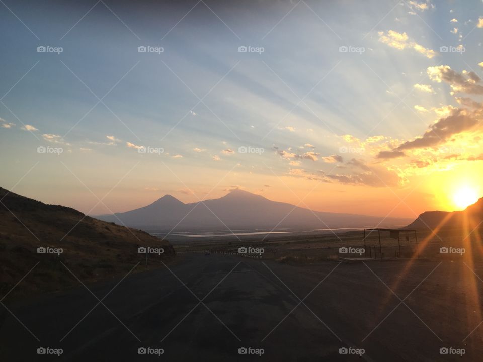 Ararat