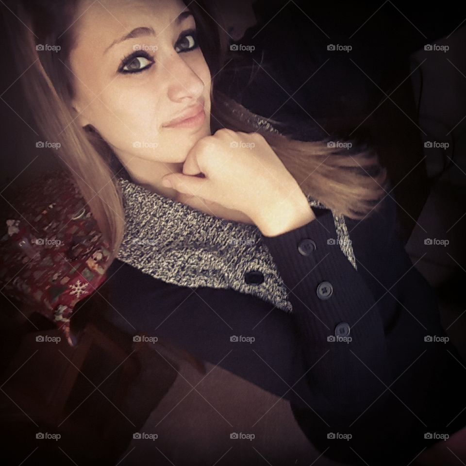 Fashion, Girl, Woman, Portrait, Model