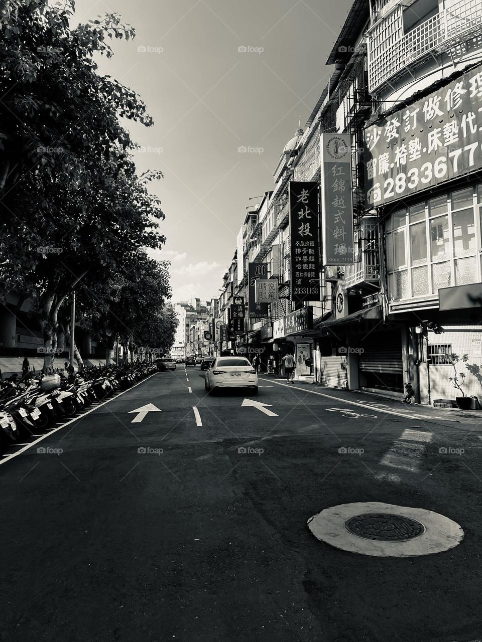 Looking back when smartphones were not available 