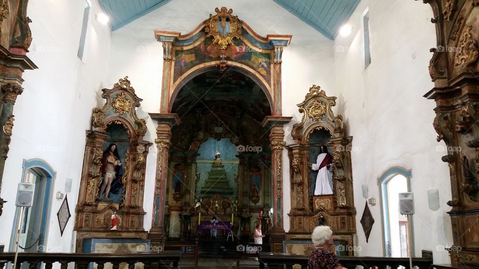 Igreja