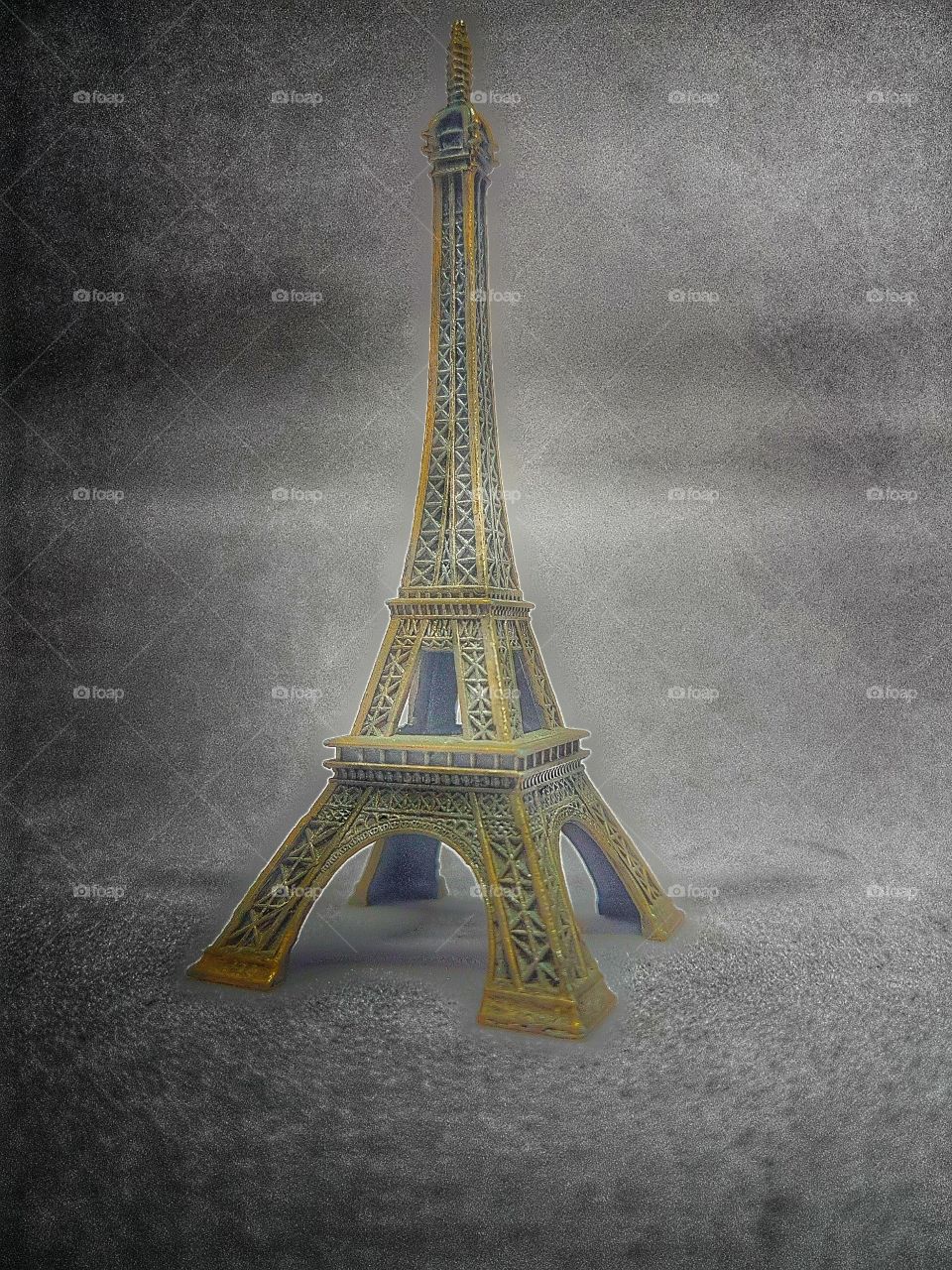 Symbol of Paris and France