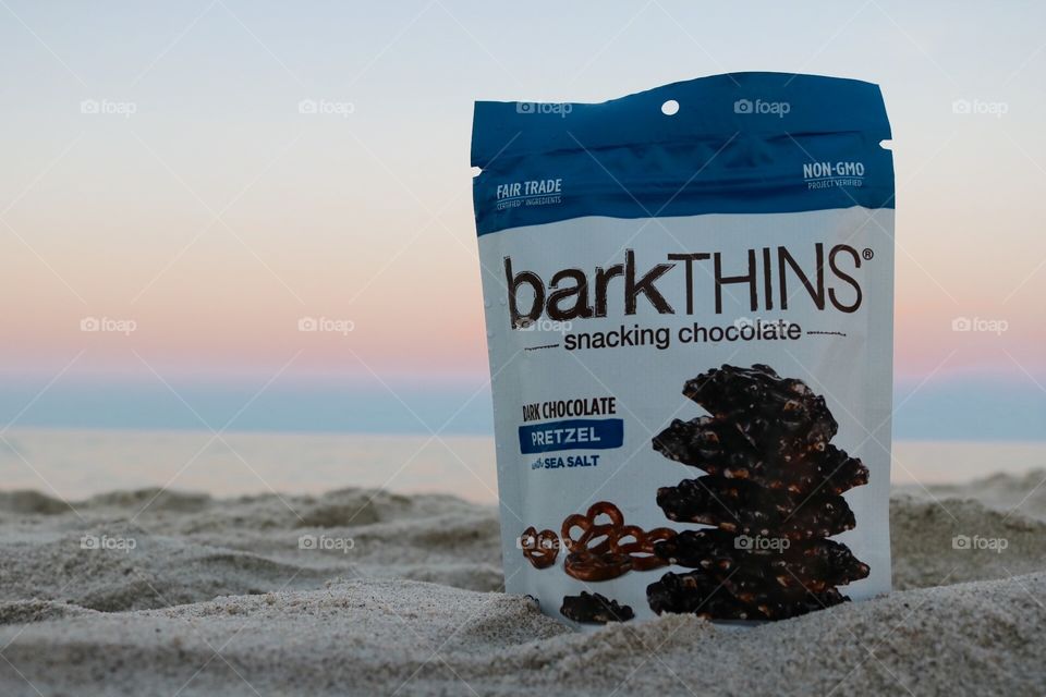 Bark thins 