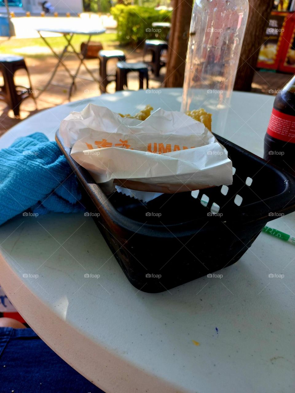 Piquenique,  É um passeio em local aberto, geralmente é  uma refeição  feita, para se ter contato com  natureza