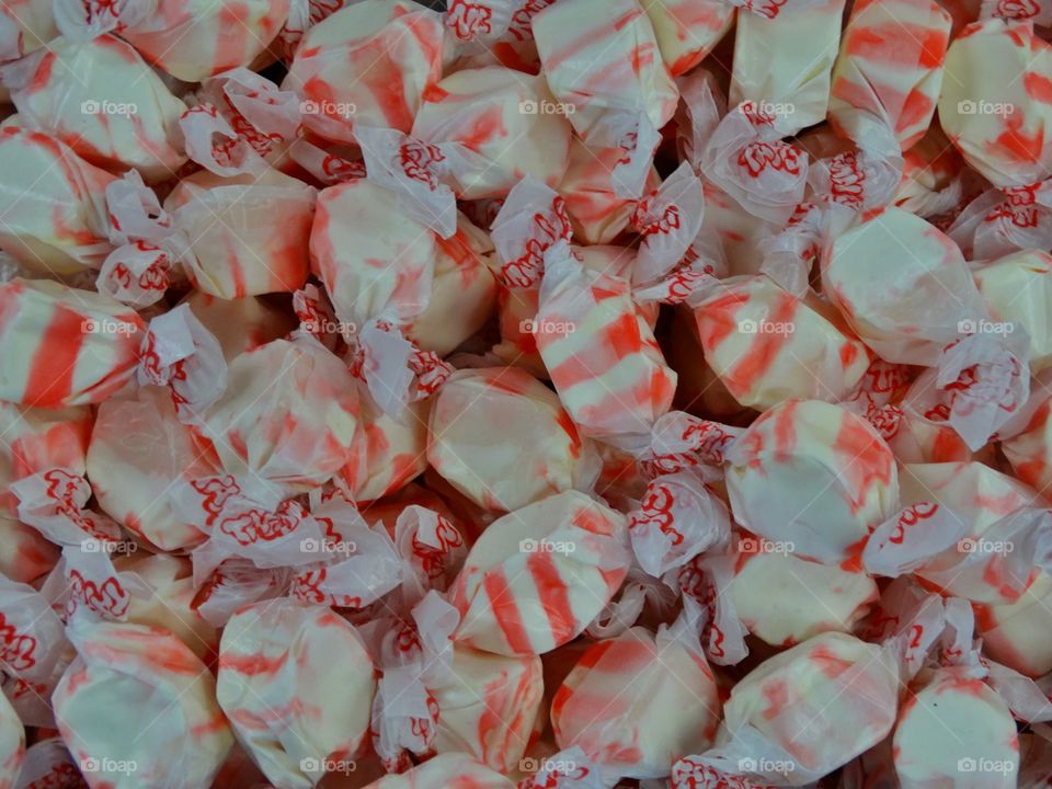 Taffy Candy