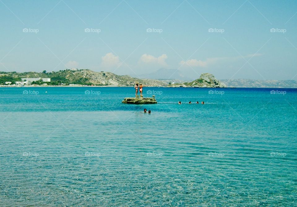 Kos island - Greece
