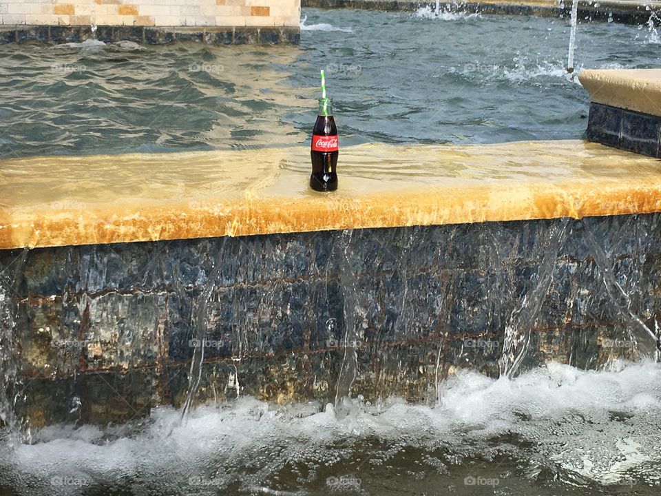 Coca-Cola photography mission 