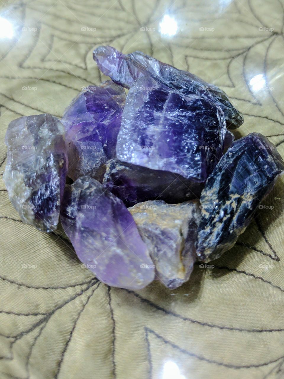 amethyst